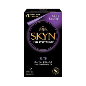 Lifestyles Skyn Elite Ultra Thin Condoms