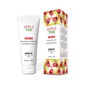 Exsens Of Paris Flavored Water Based Lubricant
