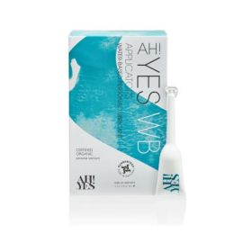 Ah! Yes Wb Water