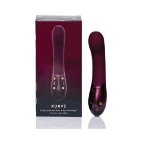 Hot Octopuss Kurve G Spot