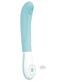 Ovo E8 Rechargeable Vibrator Aqua