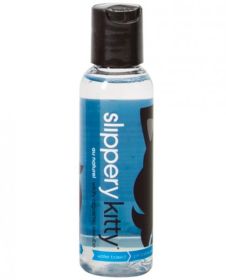 Dr. Sadies Signature Slippery Kitty Lubricant