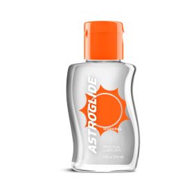 Astroglide Warming Liquid Personal Lubricant 2.5oz