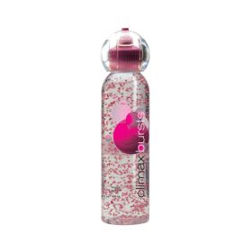Climax Bursts Tingling Water Based Lubricant 4 oz