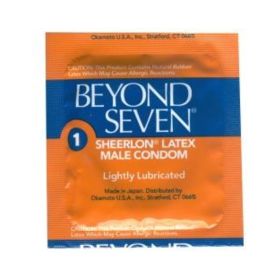 Beyond Seven Ultra Thin 3pk