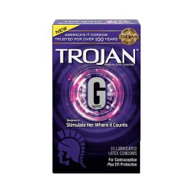 Trojan G