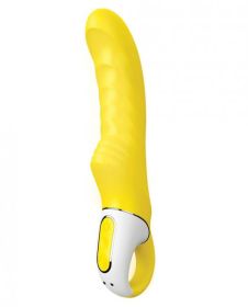 Satisfyer Vibes Yummy Sunshine Yellow G