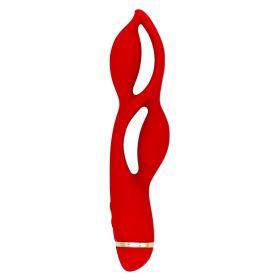 Pepper Paramour G & A