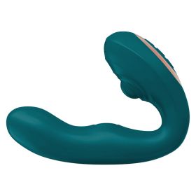 Tracy's Dog Cobra Spherical Flapping Vibrator