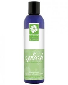 Balance Splash Feminine Wash Honeydew Cucumber 8.5oz