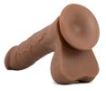 X5 Grinder Dildo - Latin