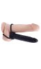 Fetish Fantasies Series Double Trouble - Black