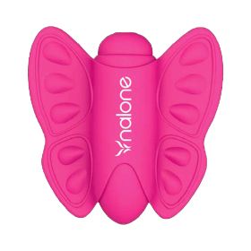 Nalone Madam Butterfly Mini Vibe