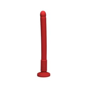Tantus Snake (Option: True Blood Red)