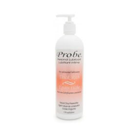 Probe Thick Rich Water (Option: based Lubricant 17 Oz.)